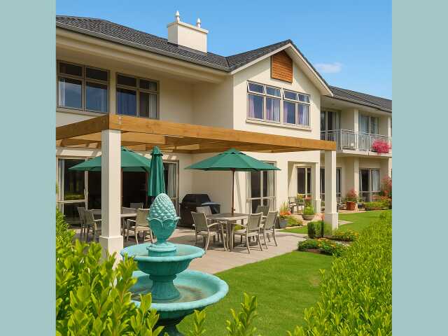 Primary photo of Belmont Lifestyle Village