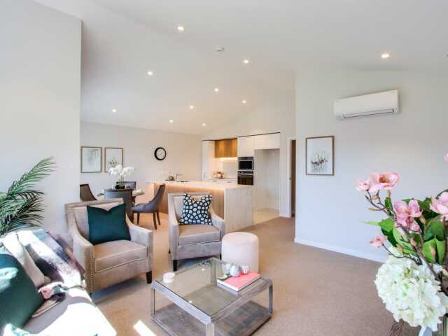 Primary photo of James Wattie Retirement Village
