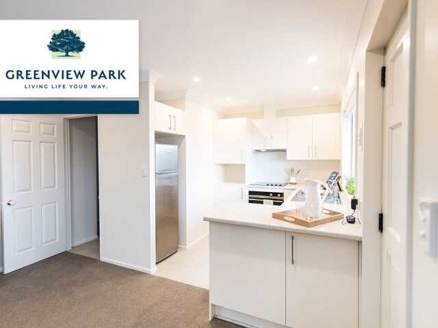 Primary photo of Greenview Park Village & Terence Kennedy House