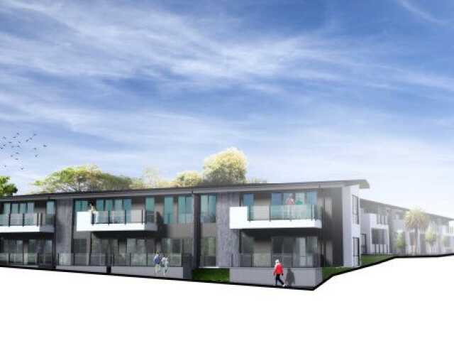 Primary photo of Kerikeri Retirement Village