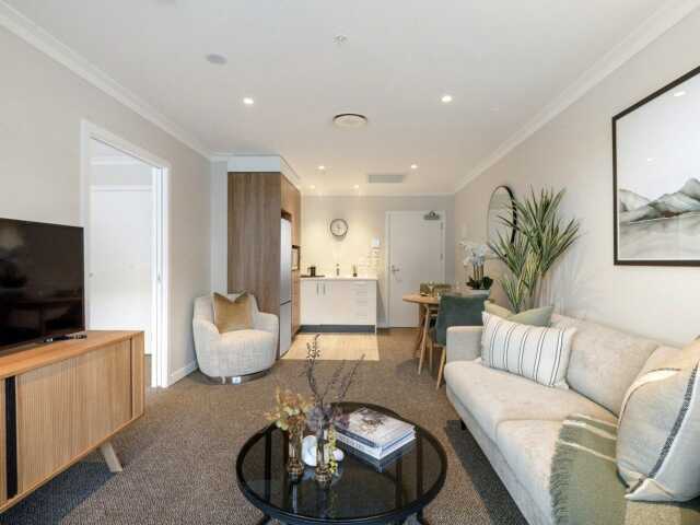 Primary photo of James Wattie Retirement Village