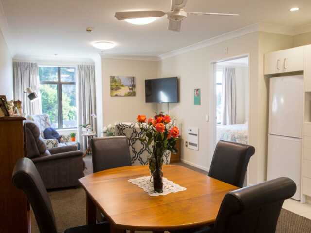 Primary photo of Princess Alexandra Retirement Village