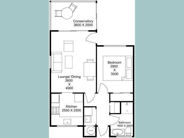 Primary photo of Wairarapa Village