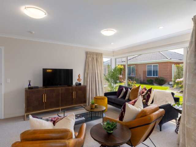 Primary photo of Diana Isaac Retirement Village