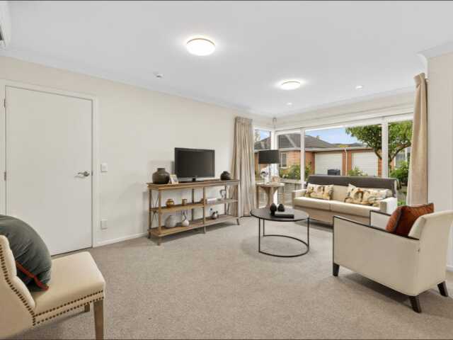 Primary photo of Ernest Rutherford Retirement Village