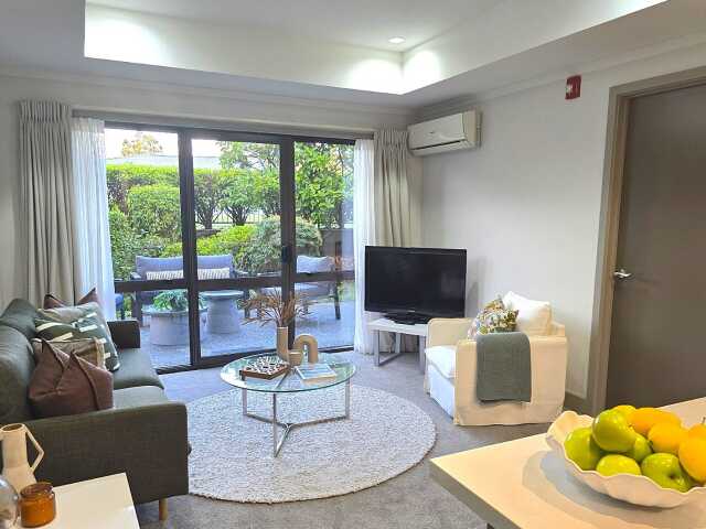 Primary photo of HBH Howick Views Apartments
