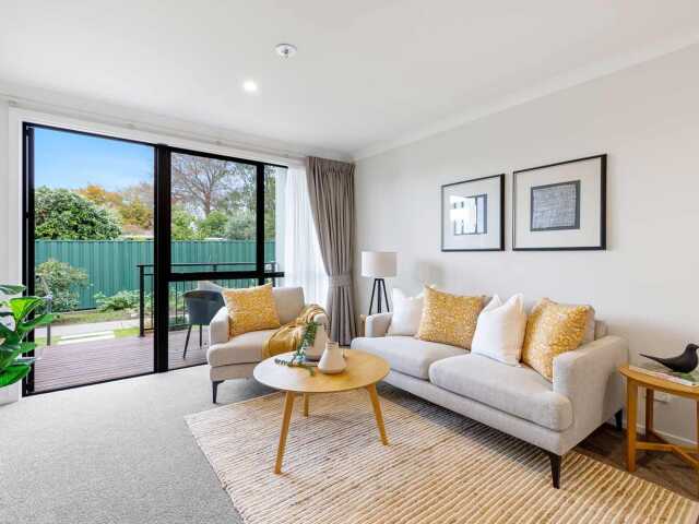 Primary photo of Bupa Wattle Downs Retirement Village