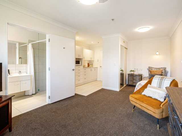 Primary photo of Hilda Ross Retirement Village