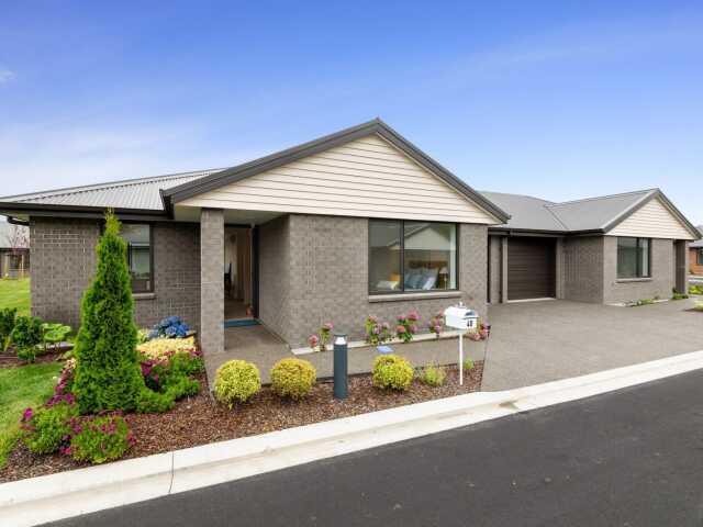 Primary photo of Bupa Foxbridge Retirement Village