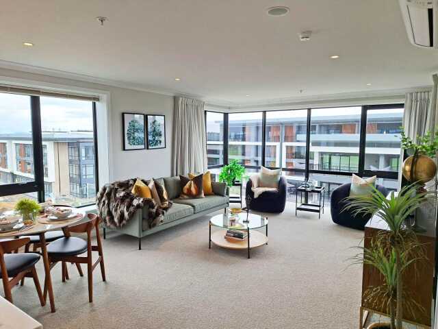 view of available property