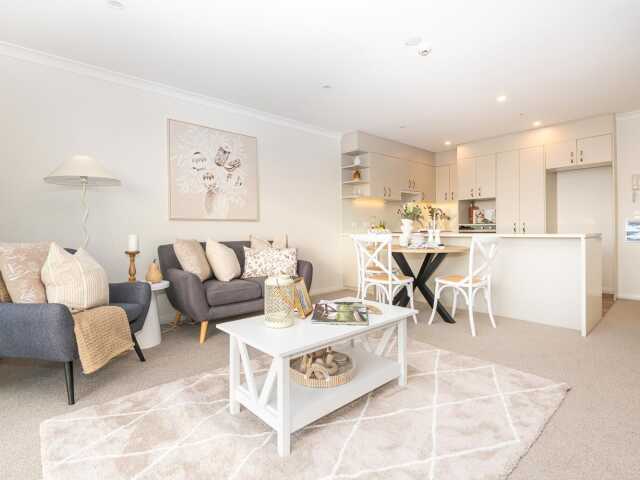 Primary photo of Bupa Foxbridge Retirement Village