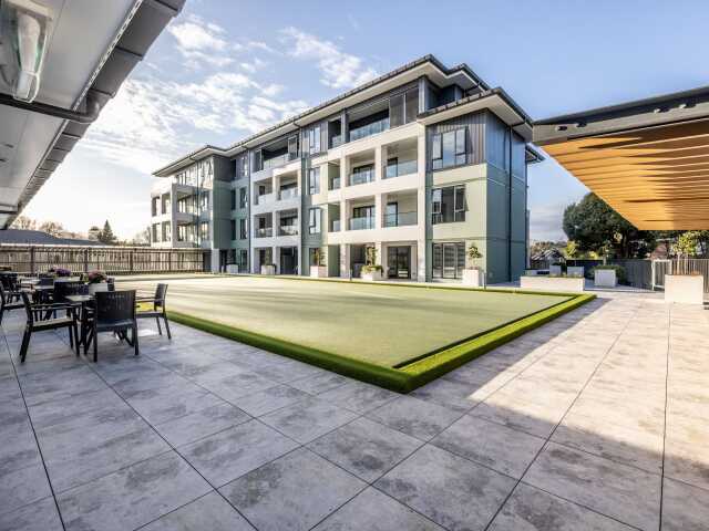 Primary photo of Remuera Gardens