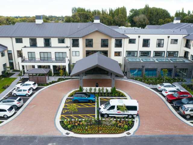 Primary photo of Summerset on Cavendish