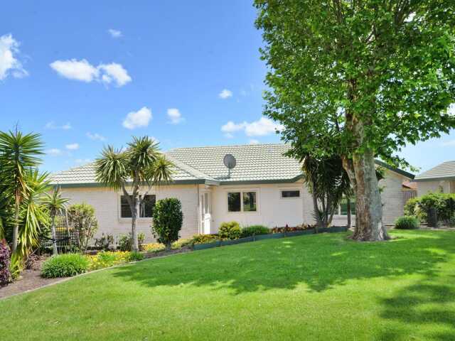 Primary photo of Acacia Cove Village