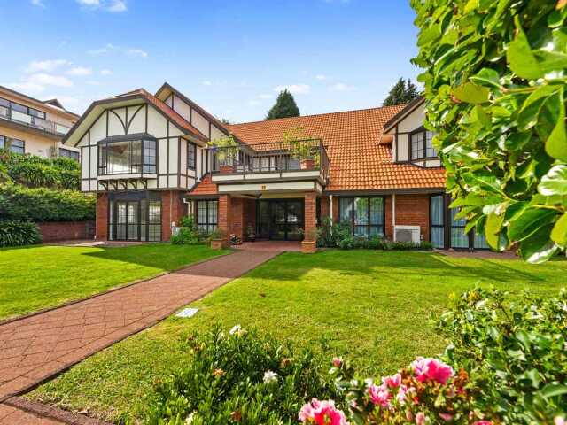 Primary photo of Bupa Cedar Manor Retirement Village, Tauranga