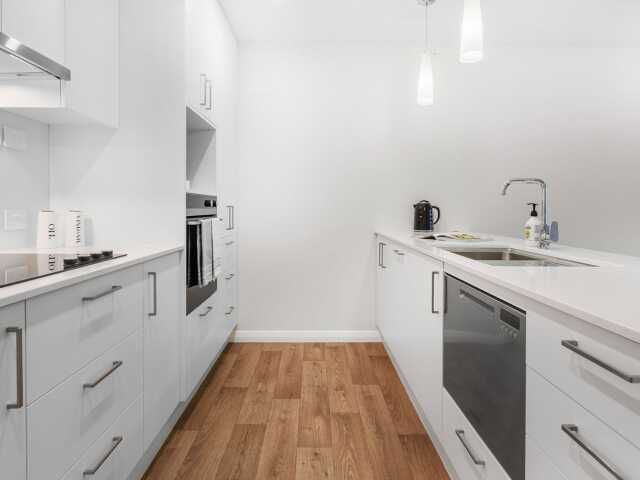 Primary photo of Bupa Parkstone Retirement Village