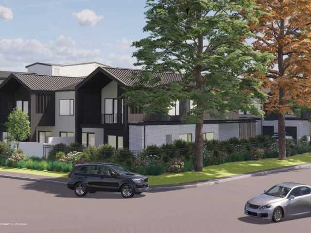 Primary photo of Bupa Parkstone Retirement Village