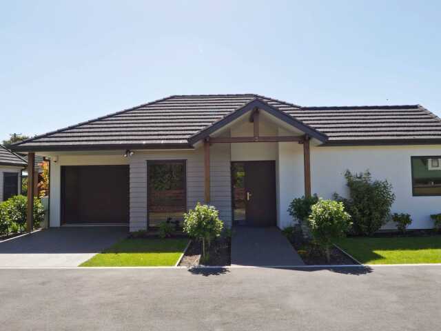 Primary photo of Terrace View Retirement Village