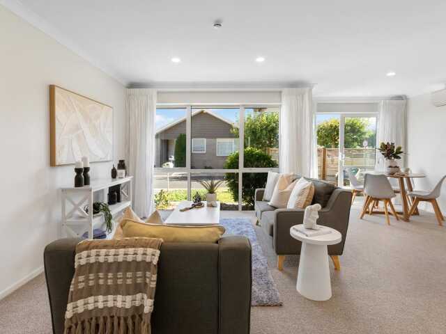 Primary photo of Bupa St Kilda Retirement Village