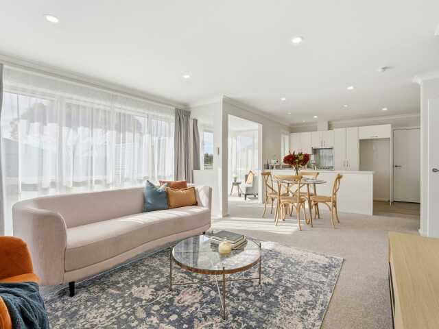 Primary photo of Te Wiremu House Lifecare & Village