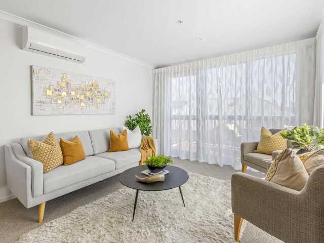 Primary photo of Bupa Sunset Retirement Village