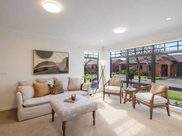 Primary photo of Ryman Anthony Wilding Retirement Village
