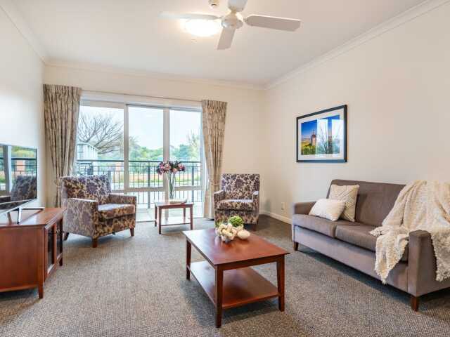 Primary photo of Bob Scott Retirement Village