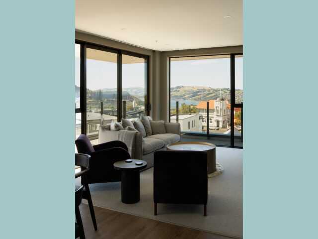 Primary photo of Oracle at Highgate