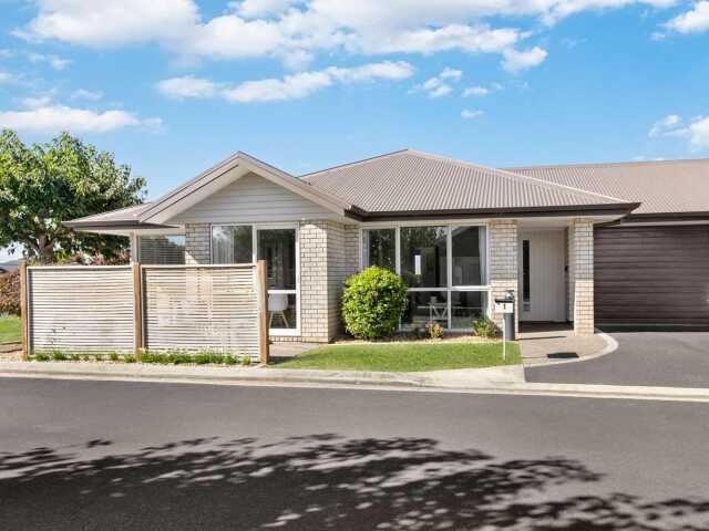 Primary photo of Bupa St Kilda Retirement Village