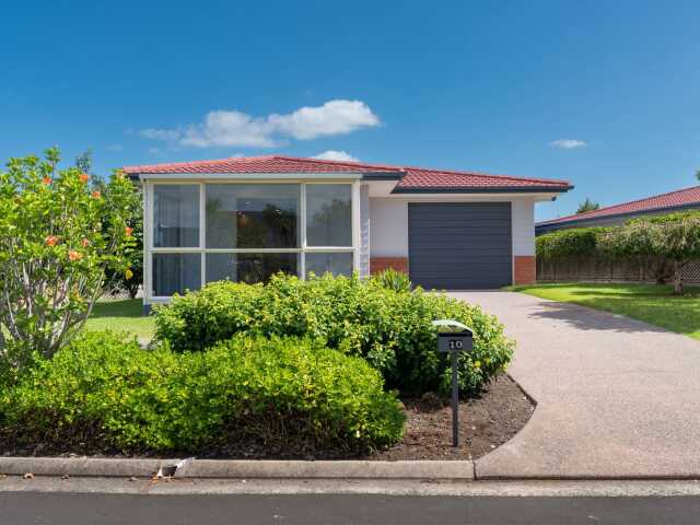 Primary photo of The Falls Estate Lifestyle Village