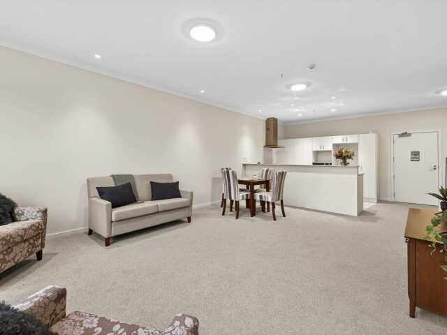 Primary photo of Ryman Charles Upham Retirement Village