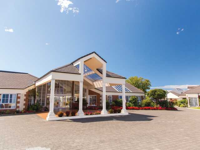 Primary photo of Mona Vale Lifecare and Village