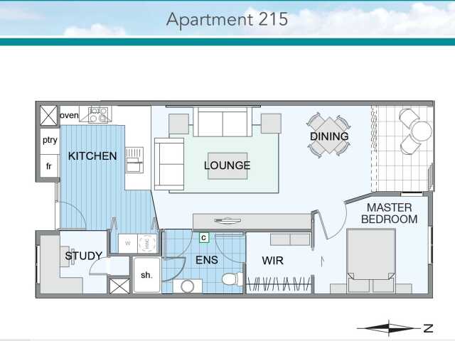 Primary photo of Whitby Lakes Retirement Village