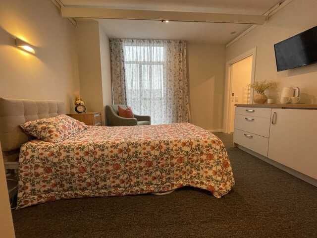 Primary photo of Merivale Retirement Village