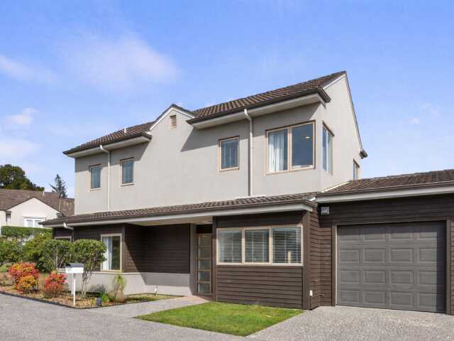 Primary photo of Pinesong Village - Metlifecare Retirement Village