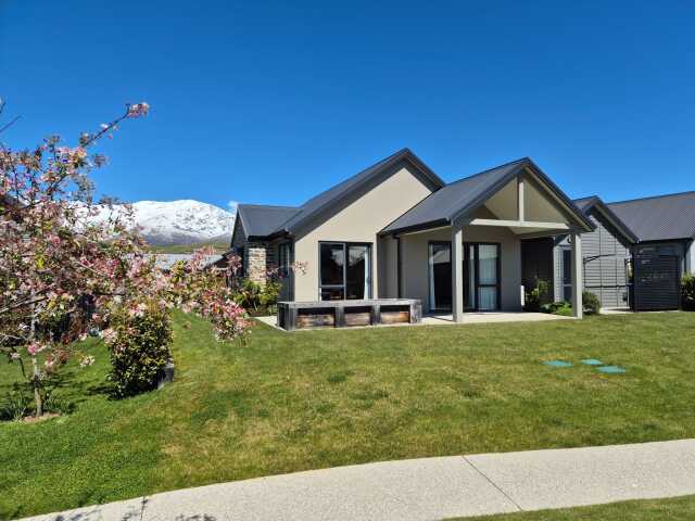 view of available property