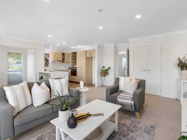 Primary photo of Bupa St Kilda Retirement Village