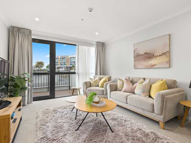 Primary photo of Bupa Hugh Green Retirement Village