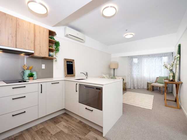 Primary photo of Bupa Cedar Manor Retirement Village, Tauranga