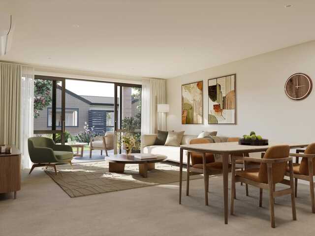 Primary photo of Bupa Te Awarua Views Retirement Village