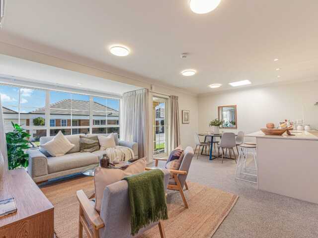 Primary photo of Ryman Ernest Rutherford Retirement Village
