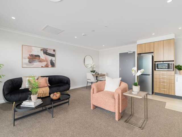 Primary photo of Kevin Hickman Retirement Village