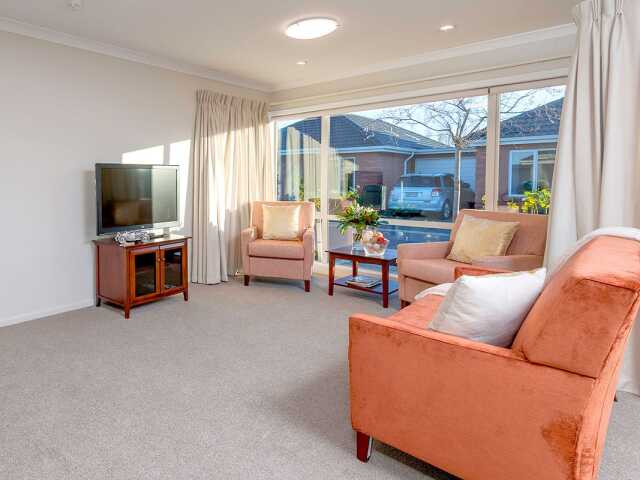 Primary photo of Ryman Jane Mander Retirement Village