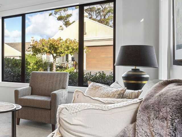 Primary photo of Evelyn Page Retirement Village