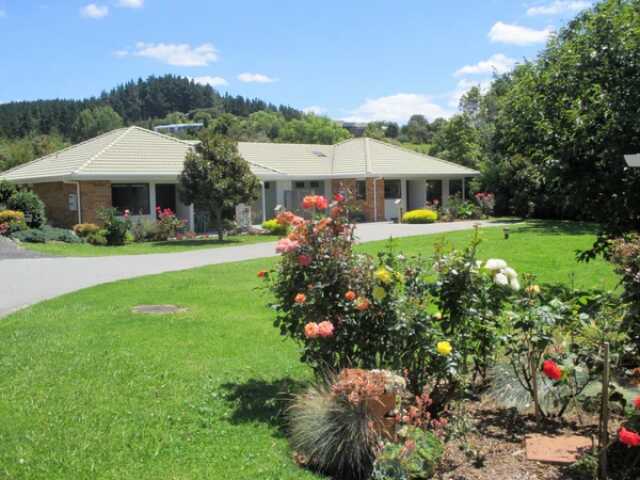 view of available property