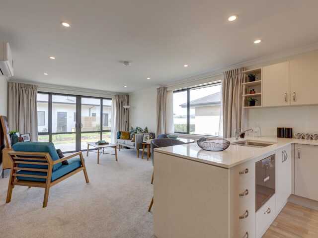 Primary photo of Bupa Riverstone Retirement Village