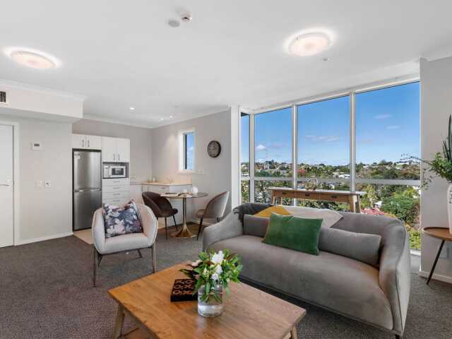 Primary photo of Murray Halberg Retirement Village