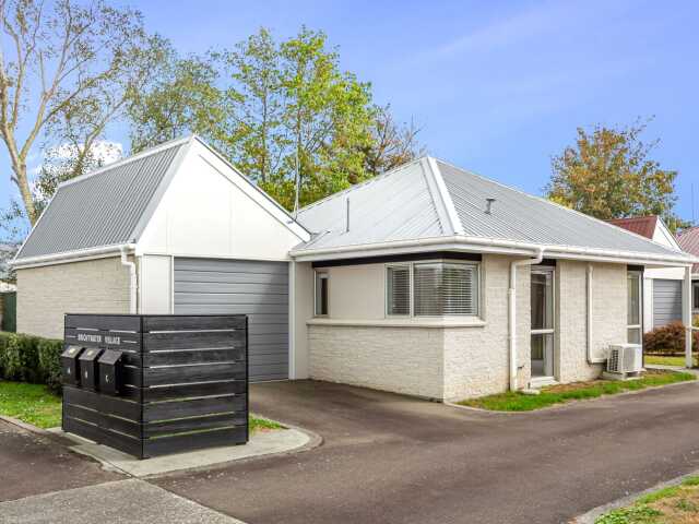 Primary photo of Brightwater Village