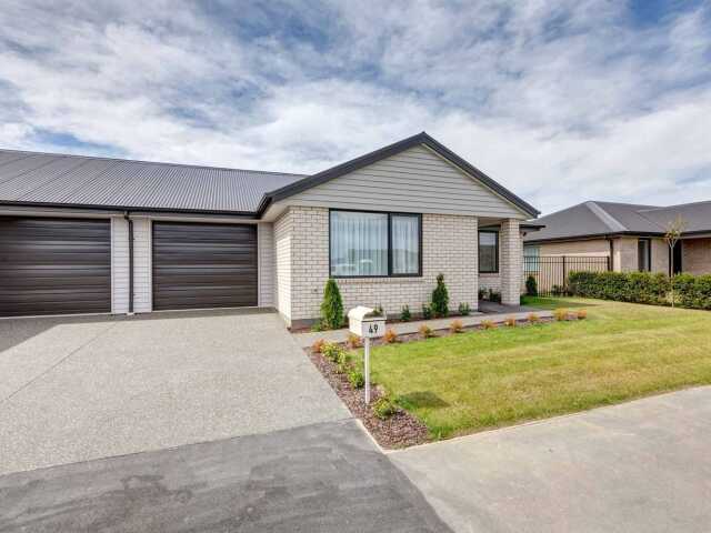 Primary photo of Bupa Ashford Retirement Village