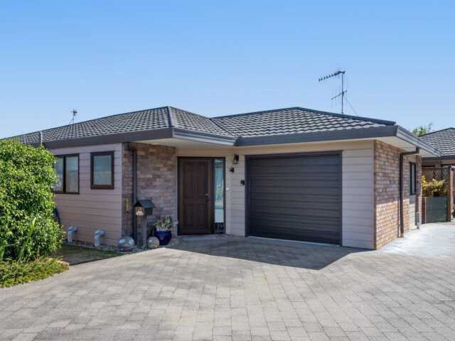 Primary photo of Bupa Liston Heights Retirement Village, Taupō